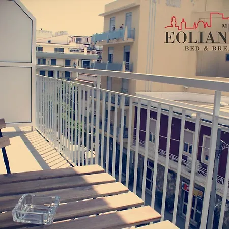 Eolian Port * Milazzo