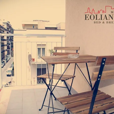 Bed & Breakfast Eolian Port