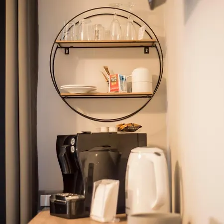 Eolian Port Bed & Breakfast Milazzo