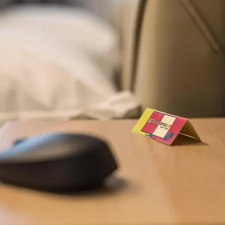 Eolian Port Bed & Breakfast 4*