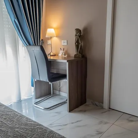 Bed & Breakfast Eolian Port Milazzo