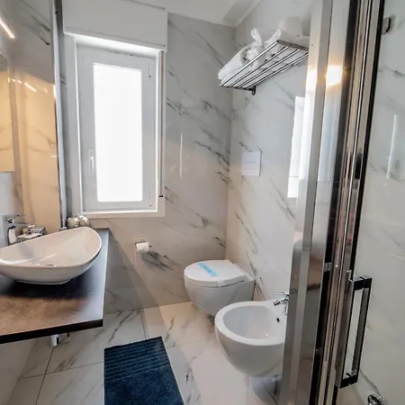 Eolian Port Bed & Breakfast 4*