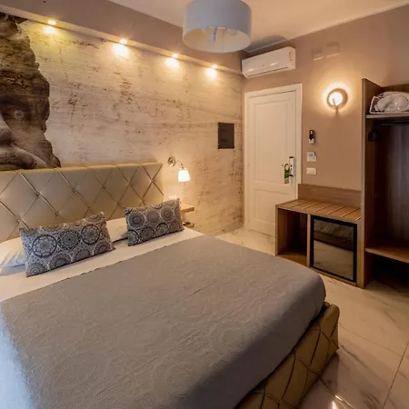 Eolian Port Bed & Breakfast Milazzo