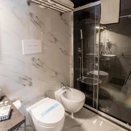 Bed & Breakfast Eolian Port Milazzo