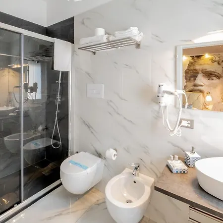 Bed & Breakfast Eolian Port