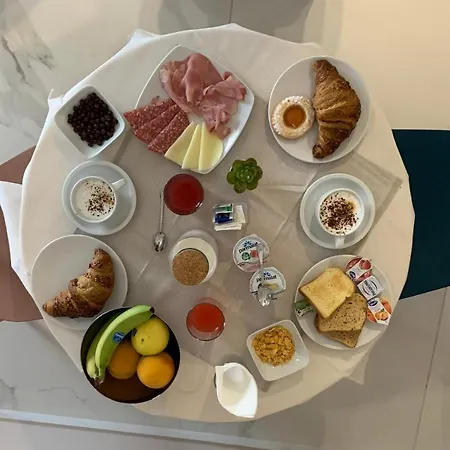 Bed & Breakfast Eolian Port