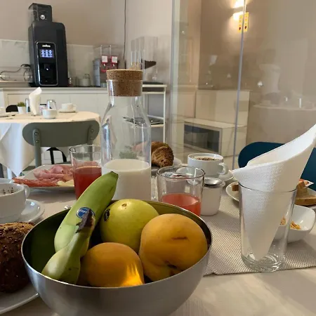 Bed & Breakfast Eolian Port