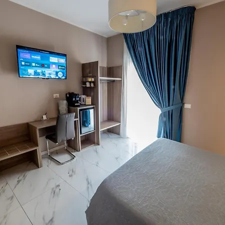 Bed & Breakfast Eolian Port