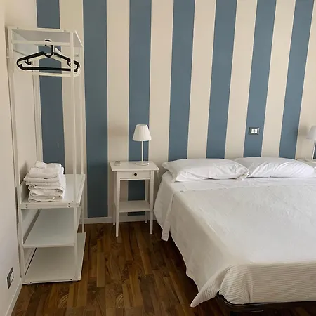 Eolian Port Bed & Breakfast *