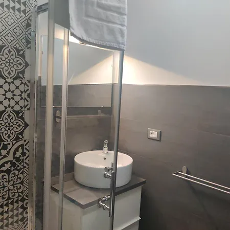 Bed & Breakfast Eolian Port