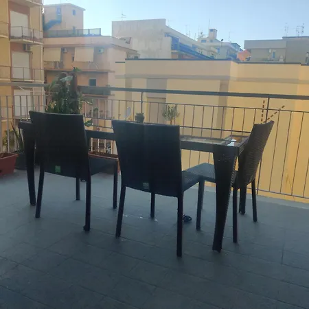 Eolian Port Bed and Breakfast