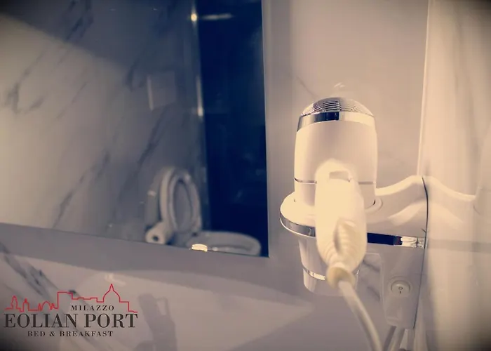 Alojamento de Acomodação e Pequeno-almoço Eolian Port