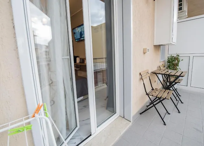 Eolian Port 4* Milazzo