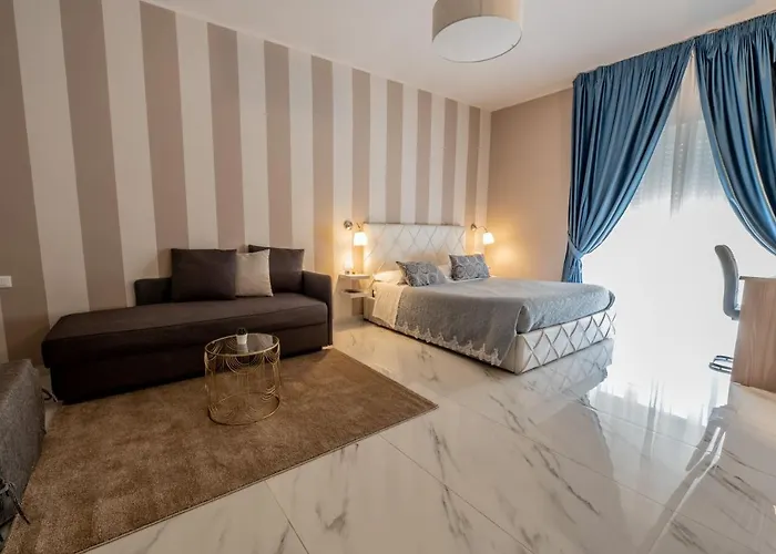 Eolian Port 4* Milazzo