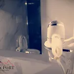 فندق مبيت وإفطار Eolian Port