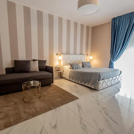 Eolian Port 4* ميلاتسو