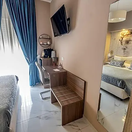 Eolian Port 4*