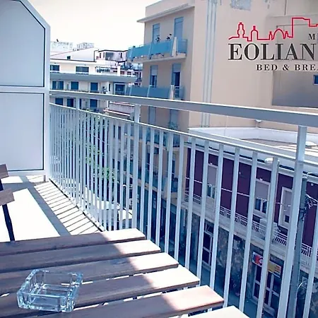 Eolian Port 4* ミラッツォ
